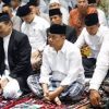 Sapi Kurban Hampir 1 Ton, Gubernur Jateng Wujudkan Semangat Iduladha di MAJT