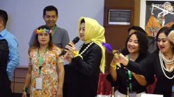 Rotary District 3420 Lantik Dyah Anggraeni sebagai District Governor 2025–2026