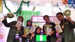 HIPKA Kota Semarang Dorong Jiwa Wirausaha Mahasiswa Polines, Abay Beri Tips Langsung dari Lapangan