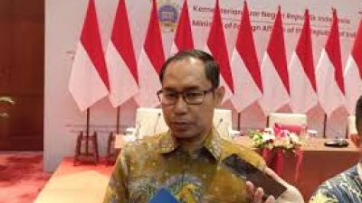 Dua WNI Ditangkap di Los Angeles, Kemlu RI Pastikan Hak Mereka Terpenuhi