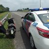 Video Viral! Pemotor Bersarung Nyasar Masuk Tol Semarang-Solo, Ini Penjelasannya