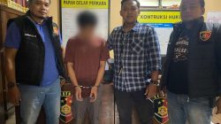 Bocah 15 Tahun di Semarang Curi Motor dari Dalam Rumah, Polisi Fokus pada Rehabilitasi