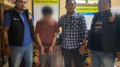 Bocah 15 Tahun di Semarang Curi Motor dari Dalam Rumah, Polisi Fokus pada Rehabilitasi