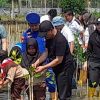 Ahmad Luthfi: Menanam Mangrove Tak Cukup, Perlu Perawatan untuk Menyelamatkan Pesisir Jawa Tengah