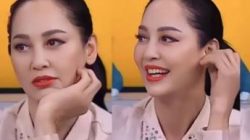 Desainer Bayu Ramli Curi Perhatian Lewat Akting di Film Bertabur Bintang