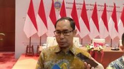 Dua WNI Ditangkap di Los Angeles, Kemlu RI Pastikan Hak Mereka Terpenuhi