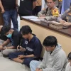 Remaja Viral Bersimbah Darah di Semarang, 6 Pelaku Pengeroyokan Ditangkap Polisi